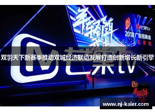 双羽天下新赛季推动双城经济联动发展打造创新增长新引擎