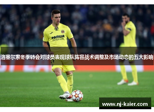 洛塞尔索冬季转会对球员表现球队阵容战术调整及市场动态的五大影响 洛塞尔索冬季转会对球员表现球队阵容战术调整及市场动态的五大影响